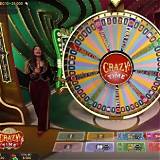 144bet crazy time live