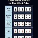 161 app short deck poker