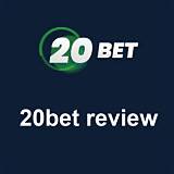 20 bet