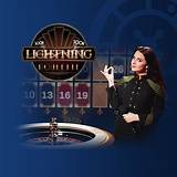 2288bet lightning roulette