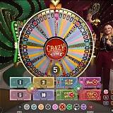 333bet crazy time live