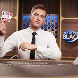 455bet infinite blackjack