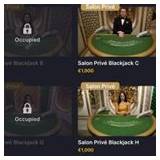 888slot salon prive baccarat