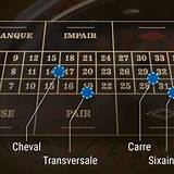 89e bet french roulette
