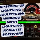 8kbet lightning roulette