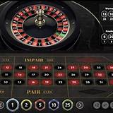 92slot french roulette