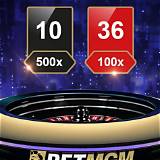 bet mgm double ball roulette