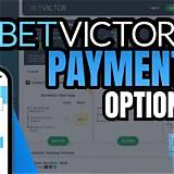 bet-victor baccarat online
