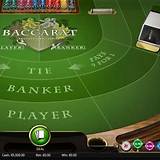 bet38 baccarat online