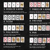 betfer short deck poker