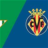 betis x villarreal three card poker
