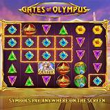 cat368 gates of olympus slot
