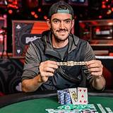 champion poker
