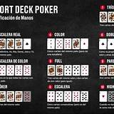 chapecoense short deck poker