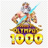 citic gates of olympus 1000