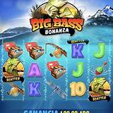 deu no poste 11 horas big bass bonanza