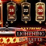 ev8 xtreme lightning roulette