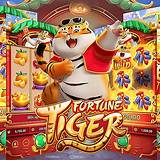 ffok fortune tiger bet