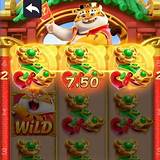 ganhabet fortune tiger bet