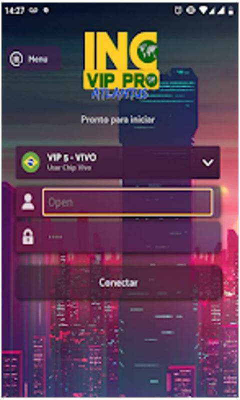 Captura de tela