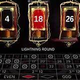 globo lightning roulette