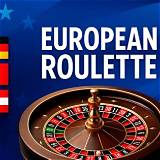 iwin european roulette