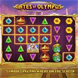k9k9 gates of olympus slot
