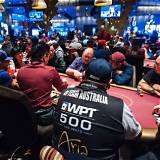 lnbet poker tournament
