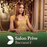 luckbet salon prive baccarat