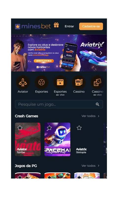 Captura de tela