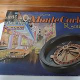 monte carlos american roulette