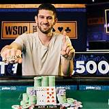 oba bet poker tournament