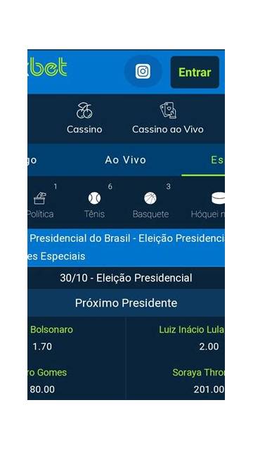 Captura de tela