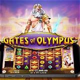 playpix gates of olympus