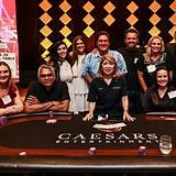 qeen88 poker tournament
