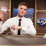 rapid casi-no infinite blackjack