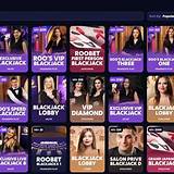 roo-bet blackjack online