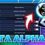 script delta baccarat online