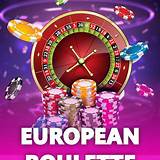sg gaming european roulette