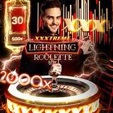 spinaway xtreme lightning roulette