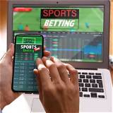sporting betting