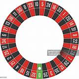 spot da sorte european roulette