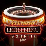top88 xtreme lightning roulette