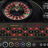 top888 french roulette