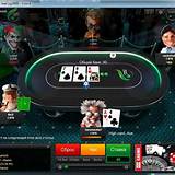 uni-bet poker tournament