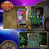usbet crazy time live