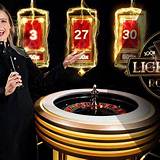 uzzo lightning roulette