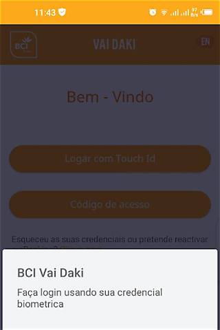 Captura de tela