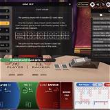 vn7 baccarat online