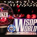 wellbet poker tournament